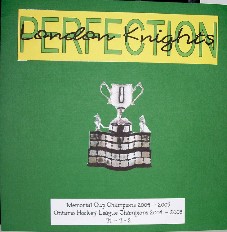 London_Knights_Perfection