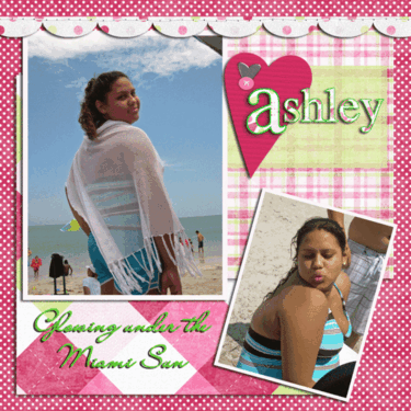 Ashley-Sun