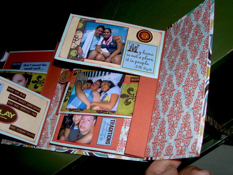 MINI ALBUM