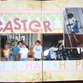 Easter: 4x6 May class 