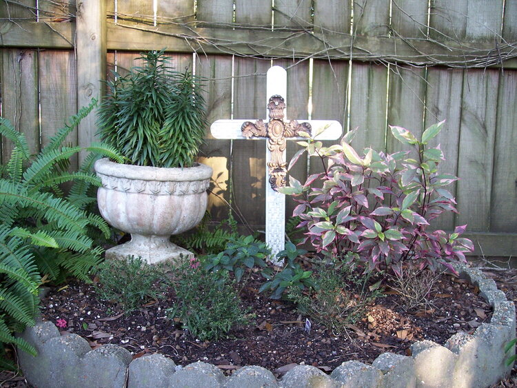 Sarah&#039;s Grave