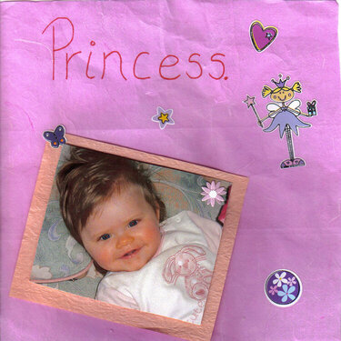 PRINCESS