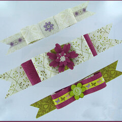 In Bloom Bows