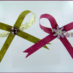 Reminisce In Bloom Bows 2