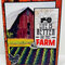 Farm Life Cards