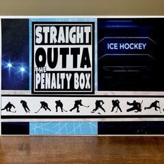 Straight Outta The Penalty Box