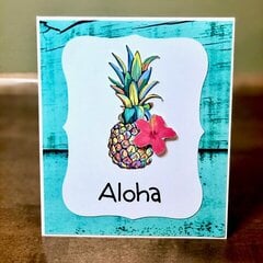 Aloha