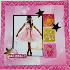 Reminisce Wicked2 Layouts