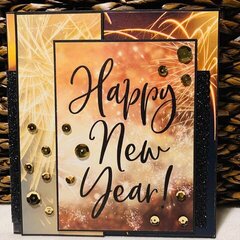 Happy New Year