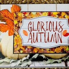 Glorious Autumn