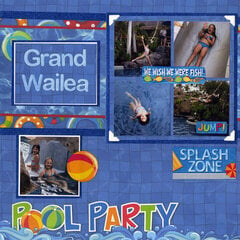 Grand Wailea Vacation