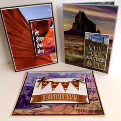 Scenic Southwest Cards