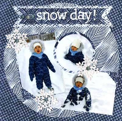 Snow Day Fun