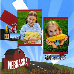 Nebraska