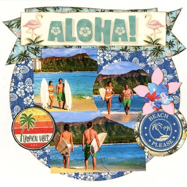 Aloha