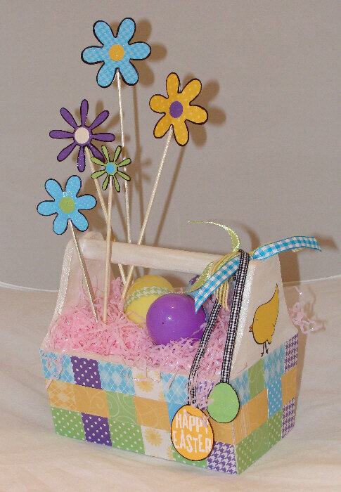 Easter Basket