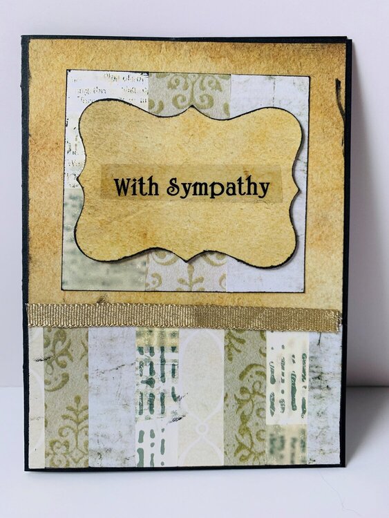 Reminisce Simply Vintage Collection Cards