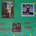 The Gunter's - 2002