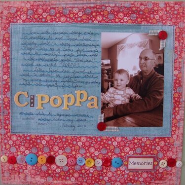 C and Poppa