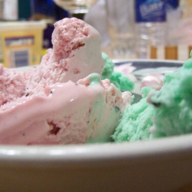 Ice Cream - 4pts