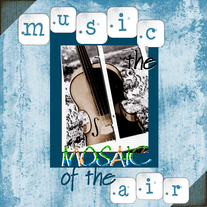 Mosaic of the Air