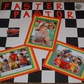 Faster Pastor