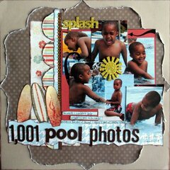 1,001 Pool Photos