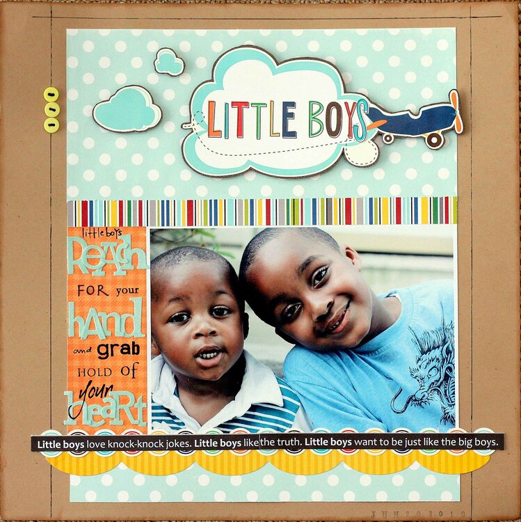 Little Boys