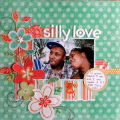 Silly Love