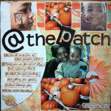 ~@ THE PATCH~