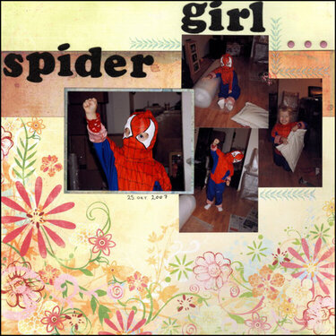 spidergirl