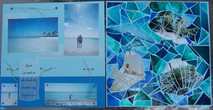 Cococay Mosaic