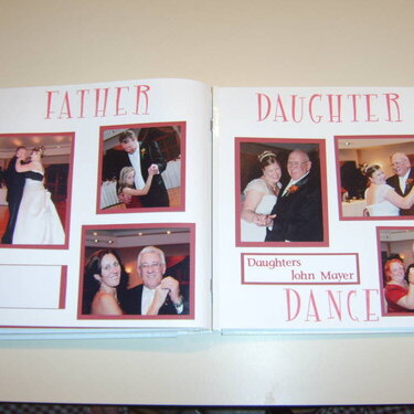 Father Daughter Dance