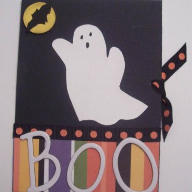 Halloween cards