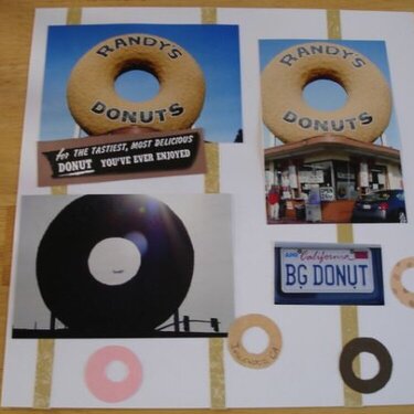 Randy&#039;s Donuts