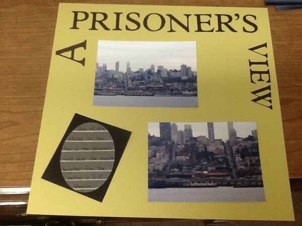 A Prisoner&#039;s View