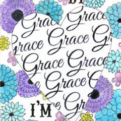 By Grace Bible Art