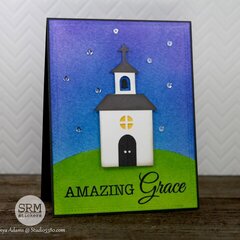 Amazing Grace Card