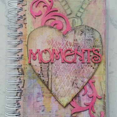 Planner Moments