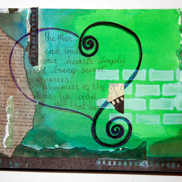 Art Journal