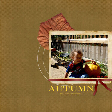 Autumn 2005