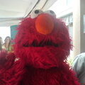 Elmos party