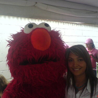 Chryss y Elmo