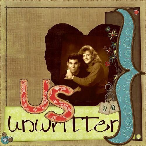 * us, unwritten *
