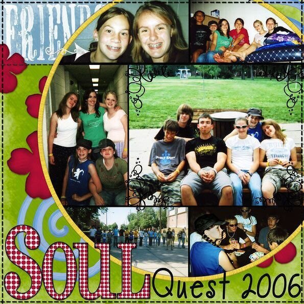 * soulquest 2006 *