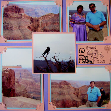 Grand Canyon Page 2