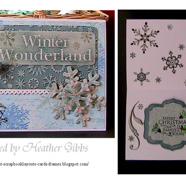 #9 Winter Wonderland