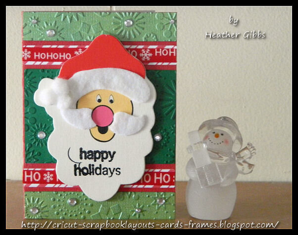 (#7) Santa&#039;s Happy Holidays