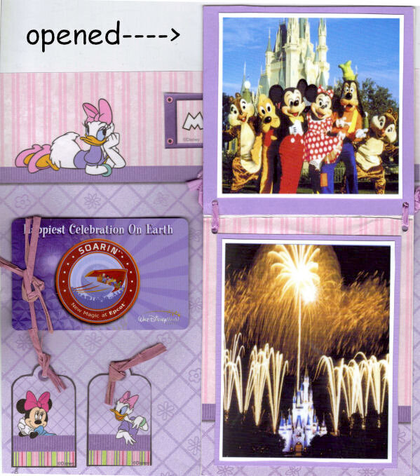 Interactive Disney Pic #2