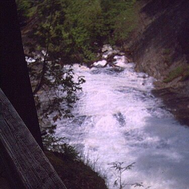 Laughing Whitefish Falls Pic #3